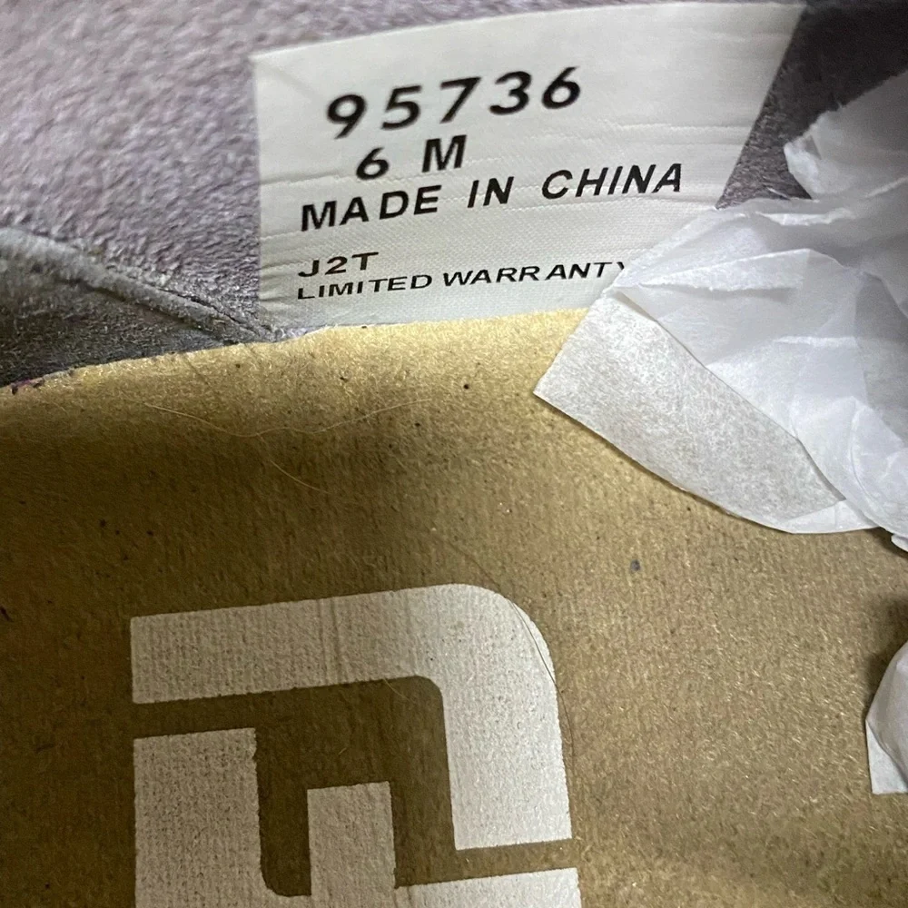 FOOYJOY Flex Coastal LX Silver Metallic Golf Shoes - Picture 7 of 7